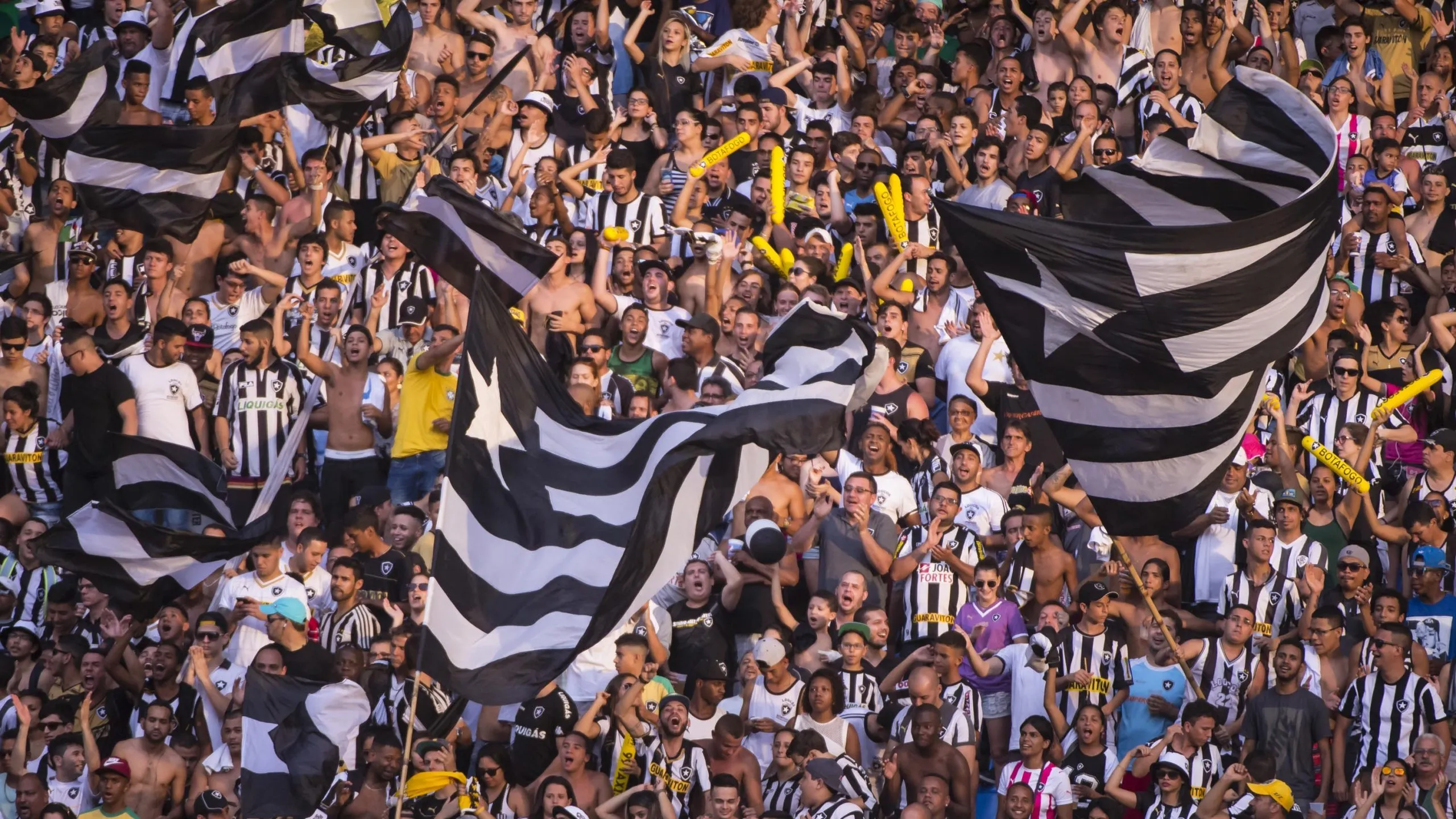 Foto: Rui Porto Filho/AGIF