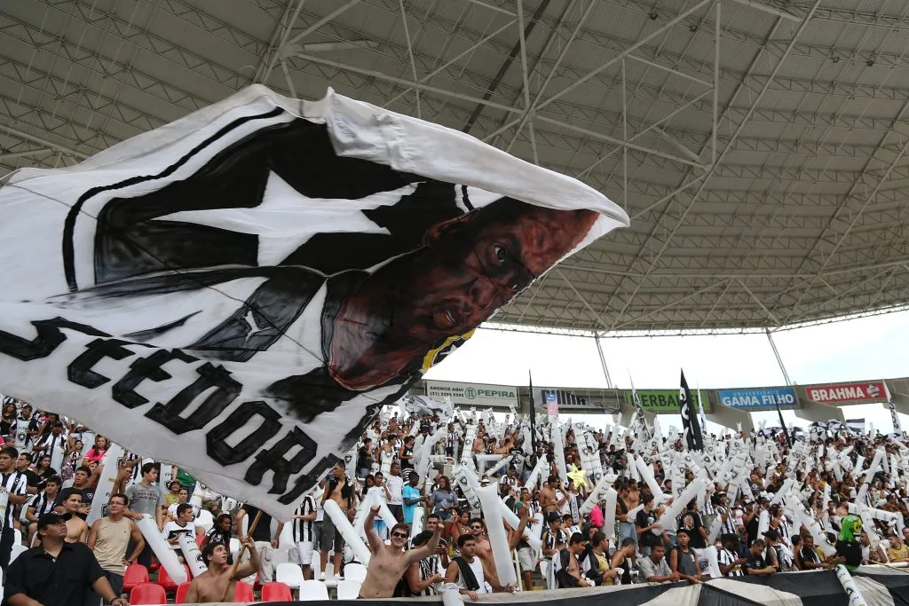 Foto: Satiro Sodre/AGIF