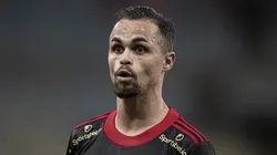 Foto: Jorge Rodrigues/AGIF - Michael é desejado no Grêmio.