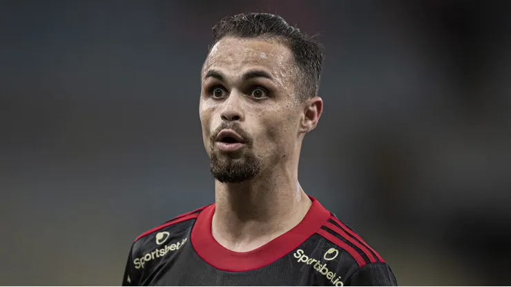 Foto: Jorge Rodrigues/AGIF - Michael é desejado no Grêmio.