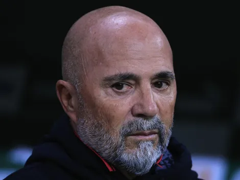 Sampaoli manda a real sobre time de Fernando Diniz ao vivo e choca os tricolores