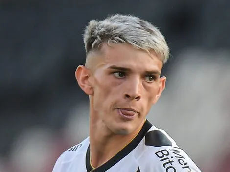 Boca Juniors decide contratar Orellano e decisão vaza