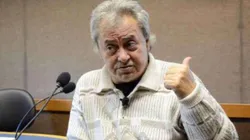 Foto: Reprodução/RBS TV - Guerrinha: comentarista fez revelação sobre Mano Menezes, que se manifestou