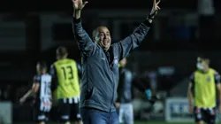 Foto: Joao Vitor Rezende Borba/AGIF- Ricardo Catalá tem volta de jogador importante