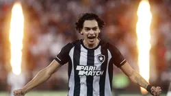 Botafogo toma decisão final sobre futuro de Matheus Nascimento e comunica o Nottingham Forest