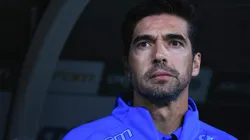 Foto: Ettore Chiereguini/AGIF - Abel Ferreira: técnico português elogiou Renato Portaluppi