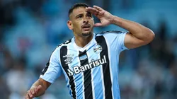 Foto: Maxi Franzoi/AGIF