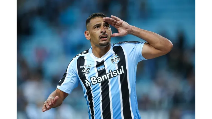 Foto: Maxi Franzoi/AGIF