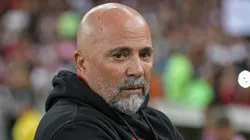 Thiago Ribeiro/AGIF - Mengão pode perder grande nome do time