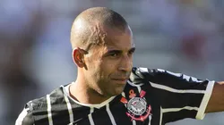 Foto: Daniel Vorley/AGIF - Emerson Sheik é ídolo do Corinthians