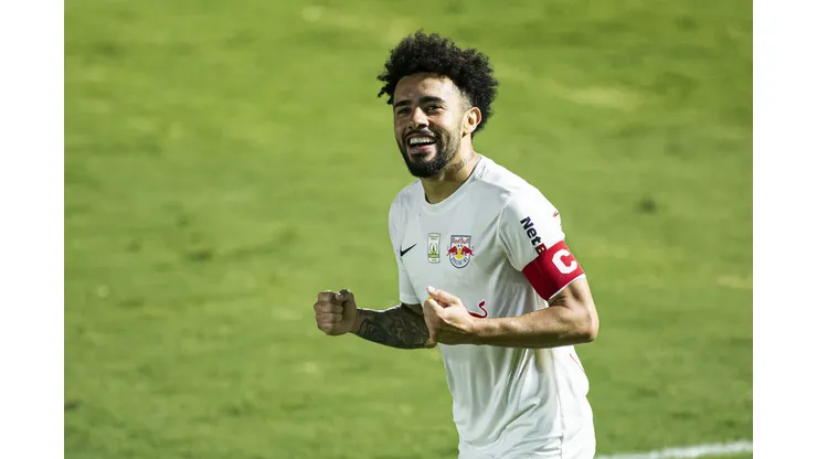 Diogo Reis/AGIF. Globo noticia informação quente sobre Flamengo e Claudinho