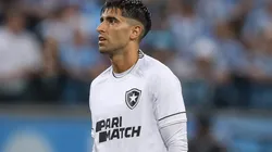 Foto: Pedro H. Tesch/AGIF