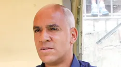 MG - BELO HORIZONTE - 16/07/2023 - BRASILEIRO A 2023, CRUZEIRO X CORITIBA - Pepa tecnico do Cruzeiro durante partida contra o Coritiba no estadio Independencia pelo campeonato Brasileiro A 2023. Foto: Gilson Lobo/AGIF