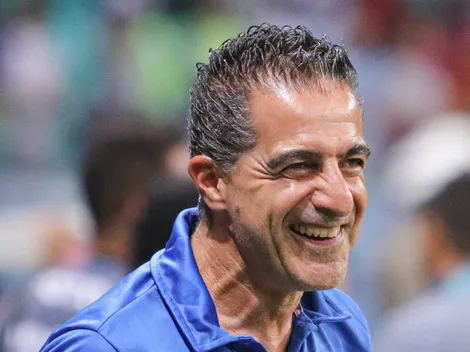 Retorno importante para o Bahia contra o Furação