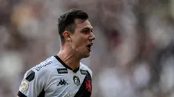 Foto: Thiago Ribeiro/AGIF- Vasco já investiu mais de R$ 100 milhões