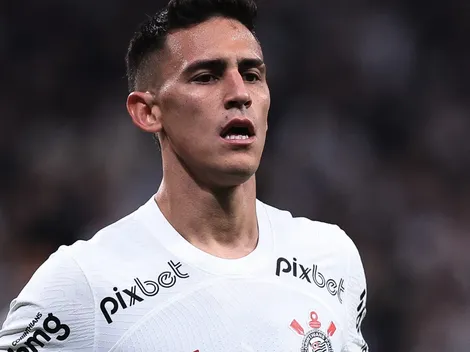 Rojas e +3 são apontados como determinantes no Corinthians