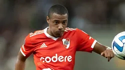 Foto: Jorge Rodrigues/AGIF - De la Cruz é desejo do Flamengo