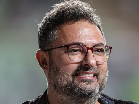 Athletico-PR 'abre os cofres' e acerta com joia argentina