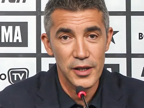 Bruno Lage já tem ‘problemão’ para resolver no Botafogo