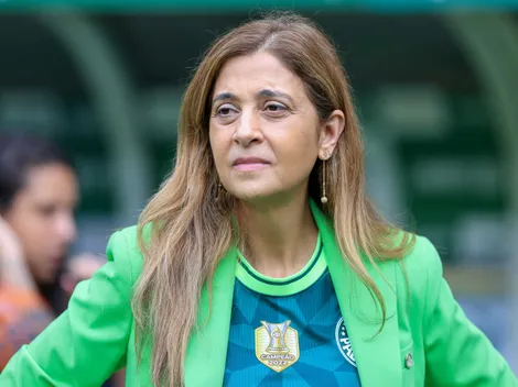 Leila se assusta com valores e descarta contratação