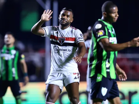 São Paulo impõe única condição para negociar Luan