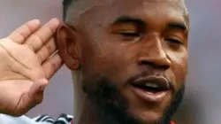 Foto: Thiago Calil/AGIF - Luan