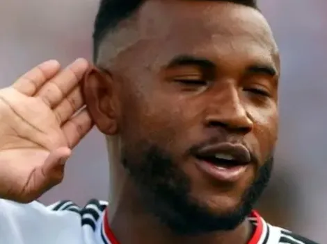 Luan tem resposta definitiva sobre possível chegada ao Cruzeiro