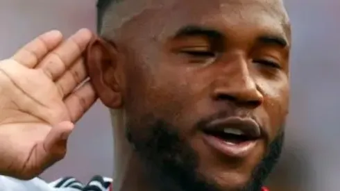 Foto: Thiago Calil/AGIF - Luan