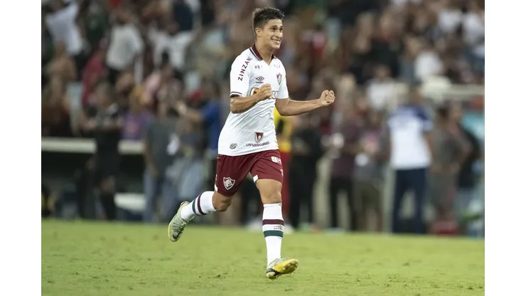 Além de Pirani, Santos prepara mais uma venda milionária