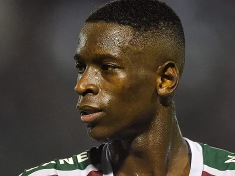 Luiz Henrique vive 'drama' na Espanha e Flu fica sabendo