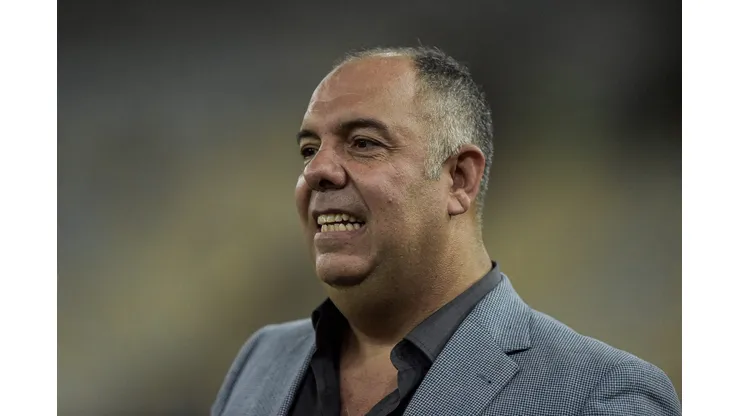 Thiago Ribeiro/AGIF - Direção flamenguista colocou preço sobre um dos grandes nomes