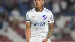 Foto: Dante Fernández/FocoUy