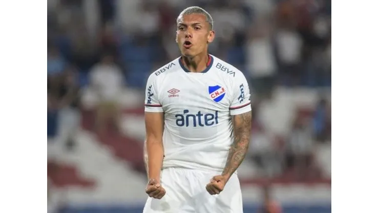 Foto: Dante Fernández/FocoUy