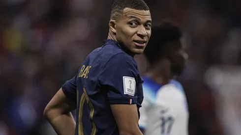 Pedro Martins/AGIF - Atleta disputou o maior torneio do mundo contra o astro francês