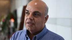 Rafael Vieira/AGIF - Yuri Romão, presidente do Sport.