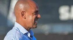 Thiago Ribeiro/AGIF - Técnico é uma das surpresas do futebol brasileiro na temporada