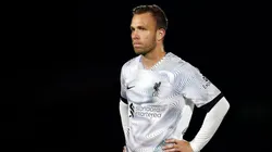 Foto: Lewis Storey/Getty Images