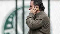 Alexandre Mattos fala sobre possibilidade de voltar ao Palmeiras e resposta surpreende a todos