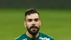 SP - Sao Paulo - 15/08/2020 - BRASILEIRO A 2020, PALMEIRAS X GOIAS - Bruno Henrique jogador do Palmeiras durante partida contra o Goias no estadio Arena Allianz Parque pelo campeonato Brasileiro A 2020. Foto: Marcello Zambrana/AGIF