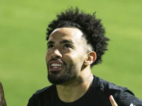 Claudinho ‘apronta’ na Rússia e protagoniza cena CHOCANTE