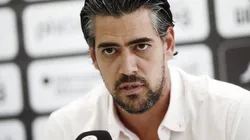 Vasco deve preparar ‘bolada’ para zagueiro que atua na Europa