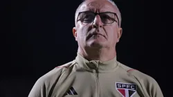 Foto: Ettore Chiereguini/AGIF- Dorival nao tem utilizado jogador