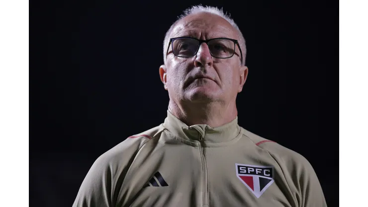 Foto: Ettore Chiereguini/AGIF- Dorival nao tem utilizado jogador
