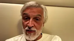 Foto: Reprodução - Sormani detona presidente do Santos