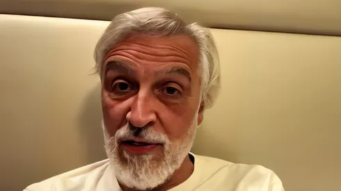 Foto: Reprodução - Sormani detona presidente do Santos