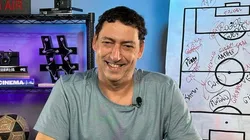 Foto: Reprodução / Instagram @pauloviniciuscoelho