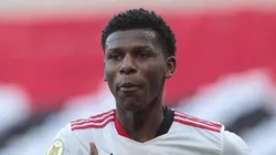 Foto: Divulgação Flickr São Paulo/Rubens Chiri - Arboleda caiu na zoeira com Caio