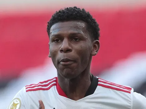 Web descobre e Arboleda corre risco de perder carro para Caio Paulista