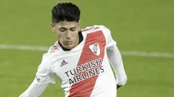 FotoBaires/AGIF - Carrascal, meia.