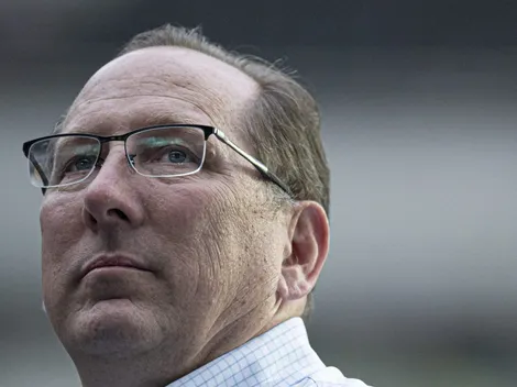 Textor está ciente: Volante passa por situação ruim na Europa e volta para o Botafogo